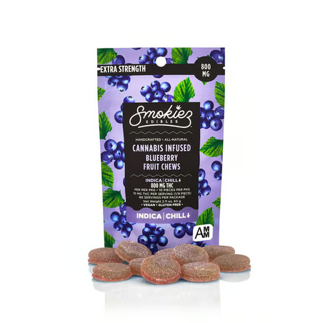 smokiez blueberry fruit chews 800mg.png smokiez blueberry fruit chews 800mg.png