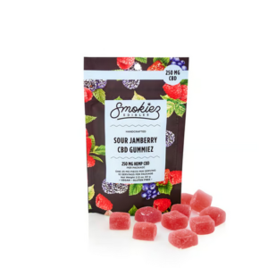 smokiez edibles sour jamberry fruit chews 250mg.png