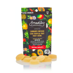 smokiez edibles