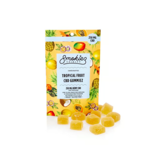 smokiez gummies