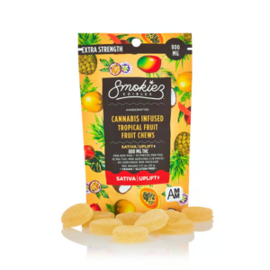 smokiez edibles