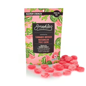 smokiez edibles