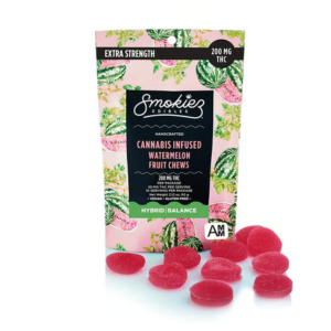 smokiez edibles