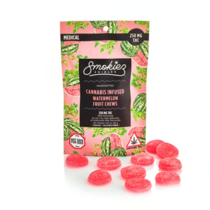 smokiez edibles