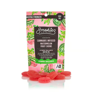 smokiez edibles