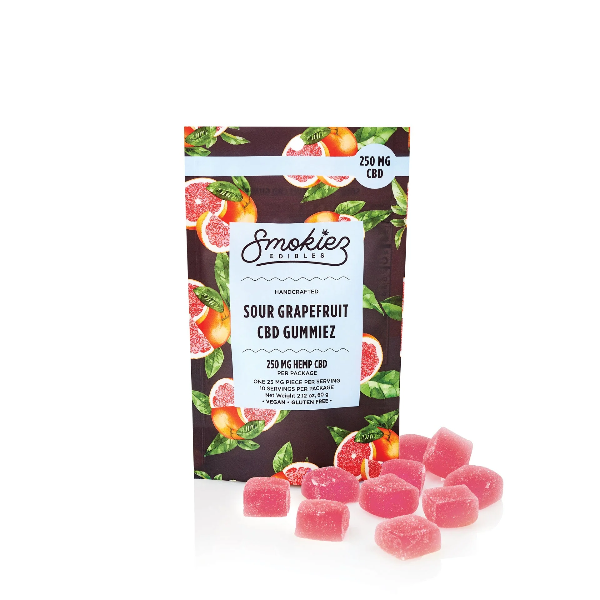Mastering the First Impression: Your intriguing post title goes here Smokiez OM CBD Apr20 Sourgrapefruit WCandy 1920px